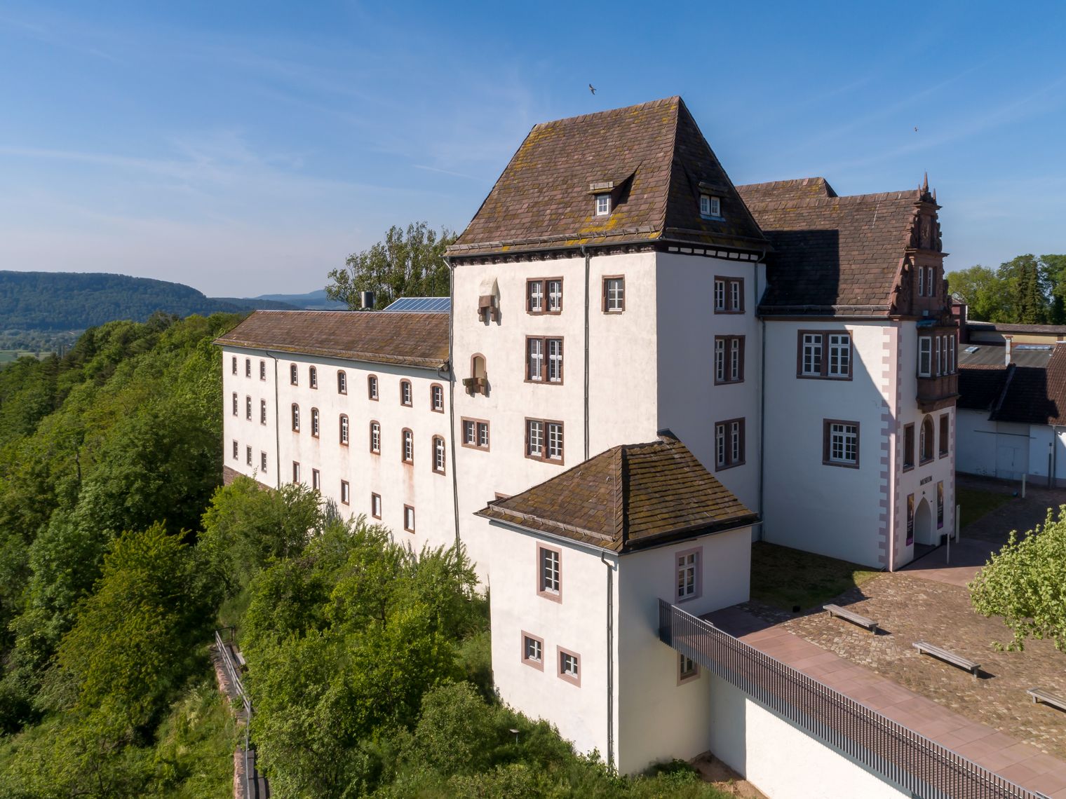 Außenansicht