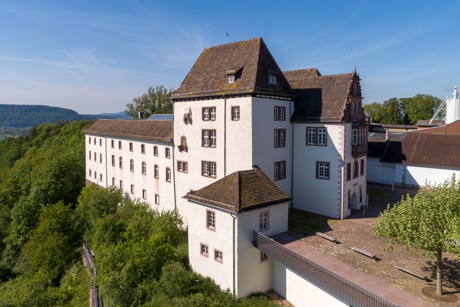 Außenansicht