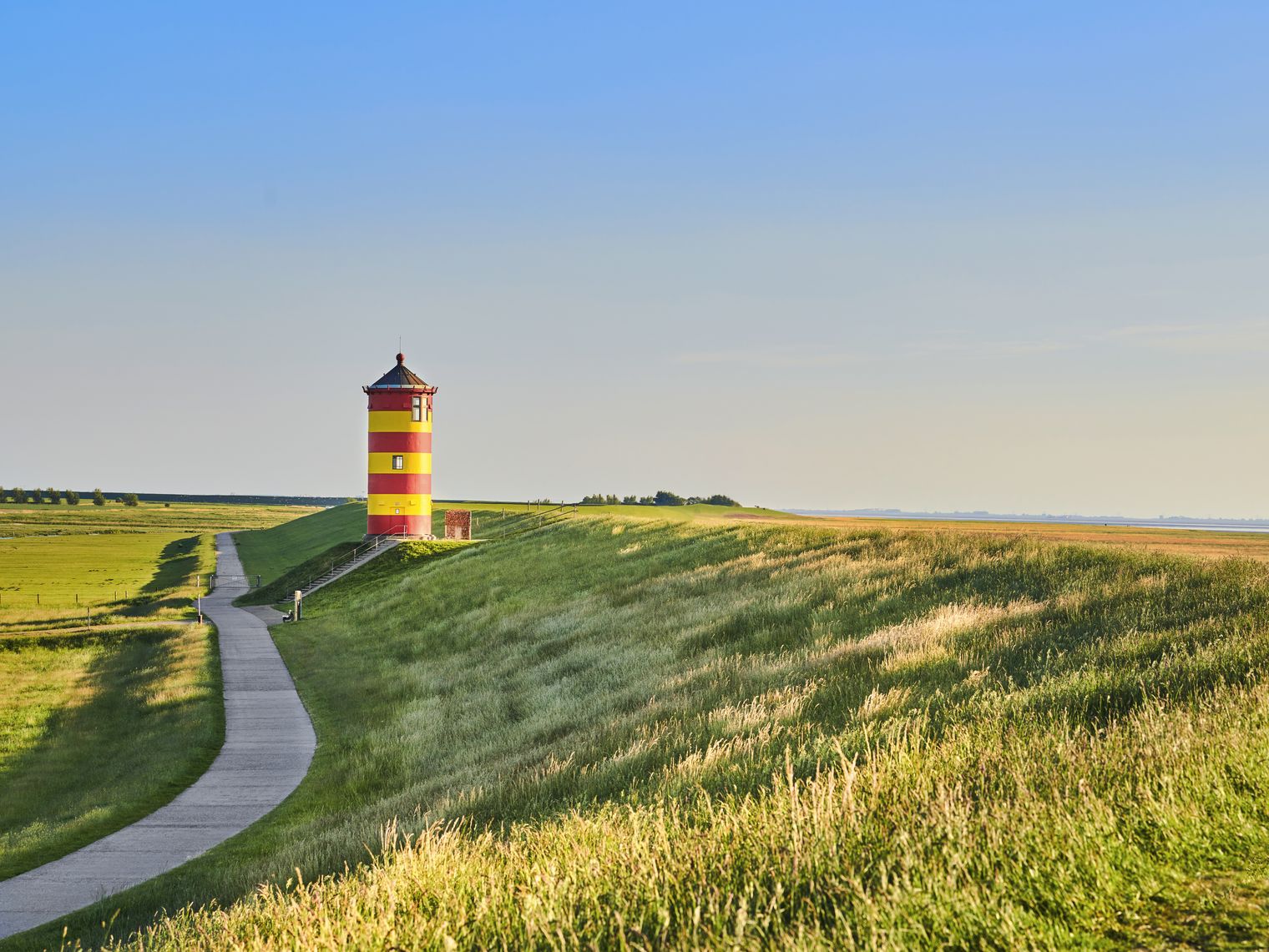 Pilsumer Leuchturm