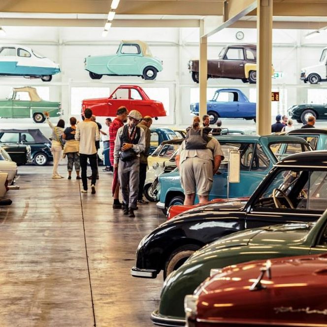 ps-depot kleine wagen