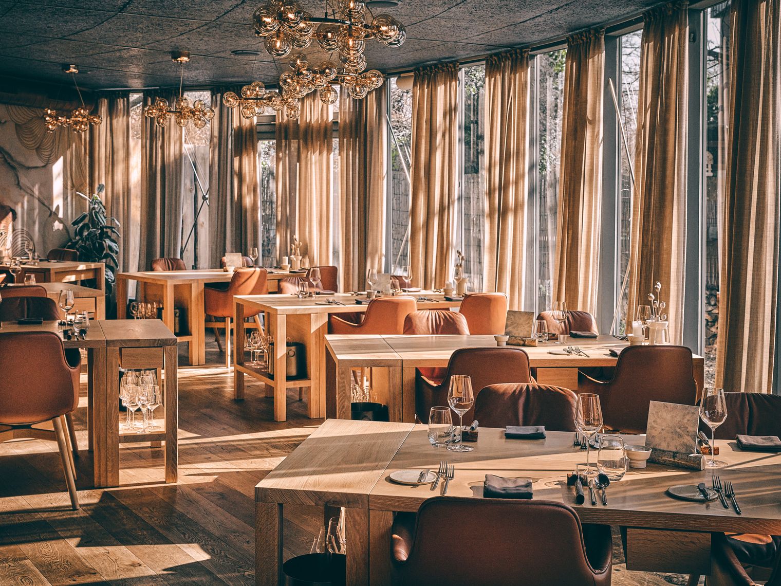 Restaurant Jante
