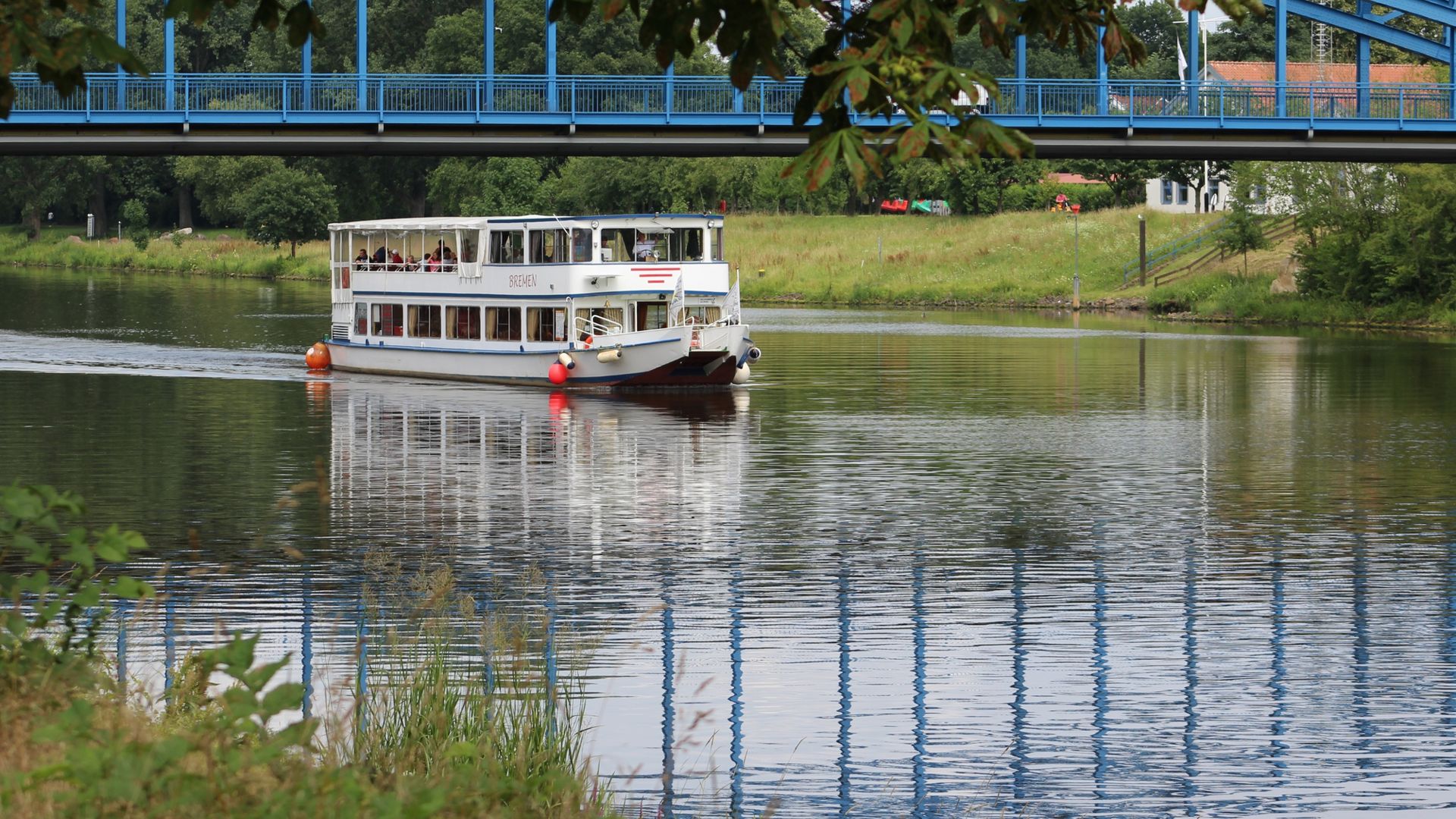 Dieselpreise Nienburg Weser