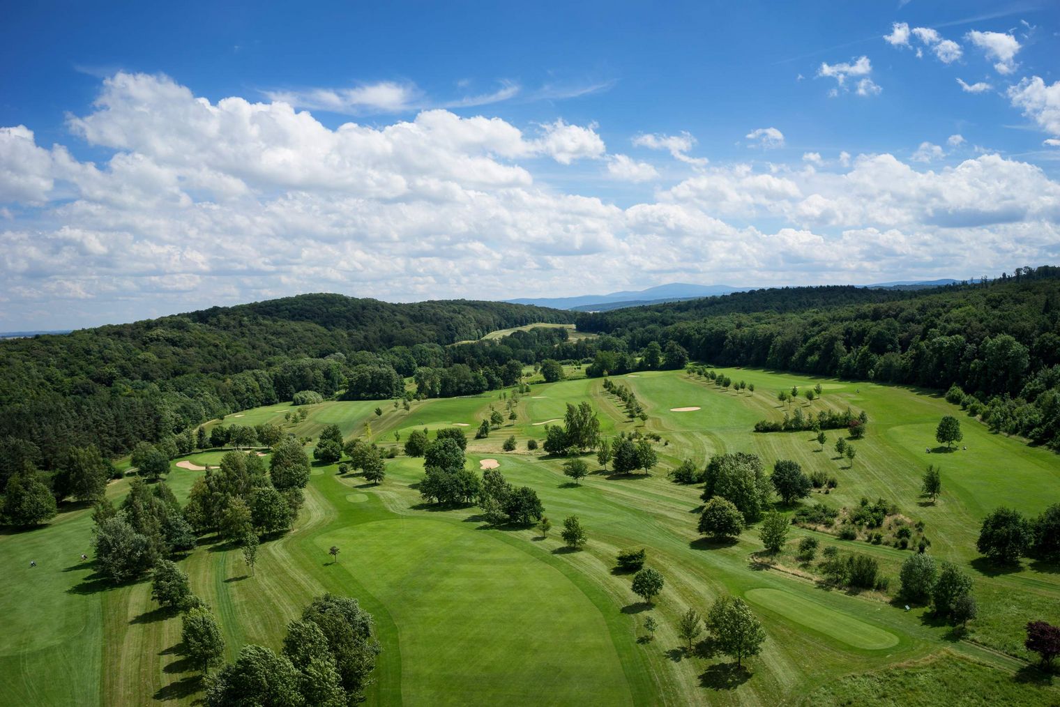 Golf Club Salzgitter / Liebenburg e. V.