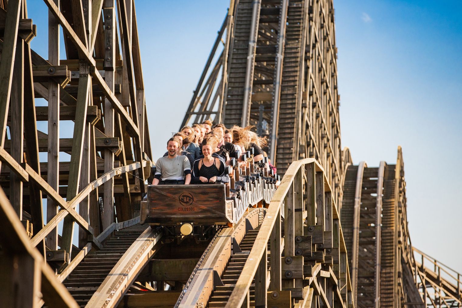 Colossos Heidepark Soltau