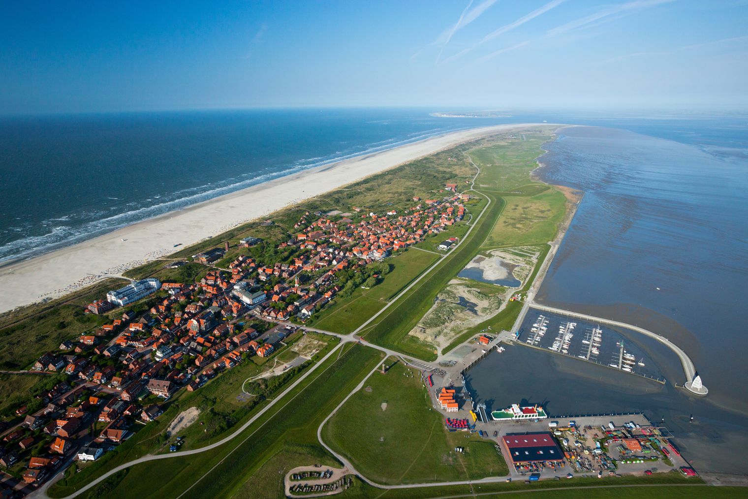 Juist