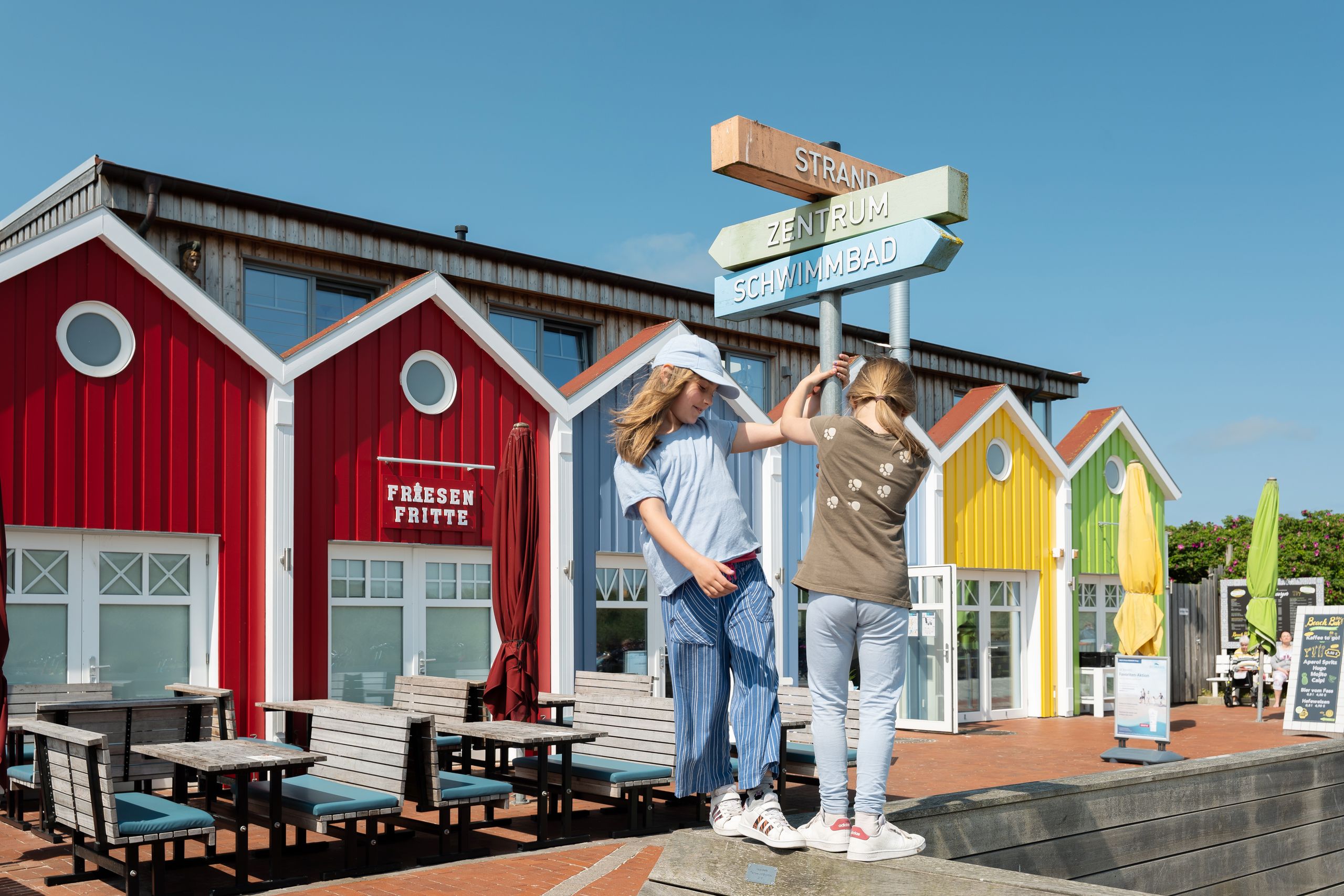 Langeoog