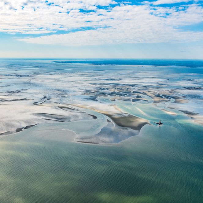 Wattenmeer 