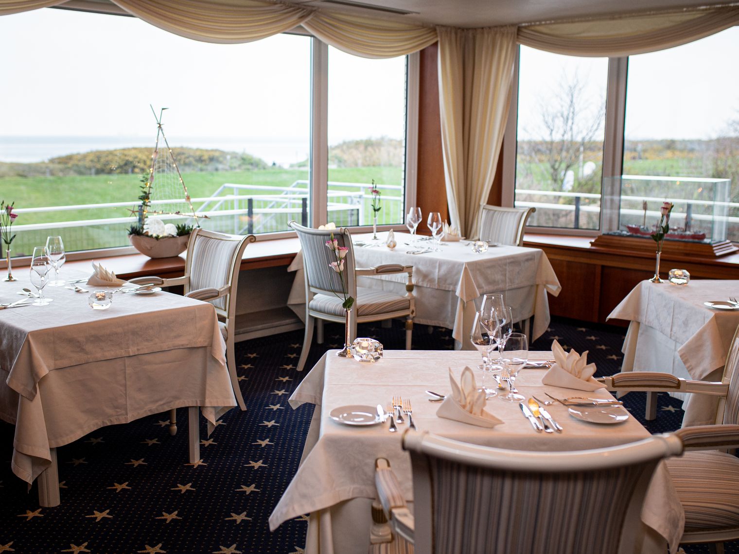 Badhotel Sternhagen - Sterneck