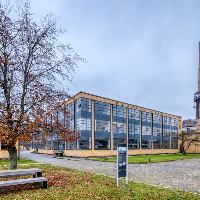 Fagus-Werk