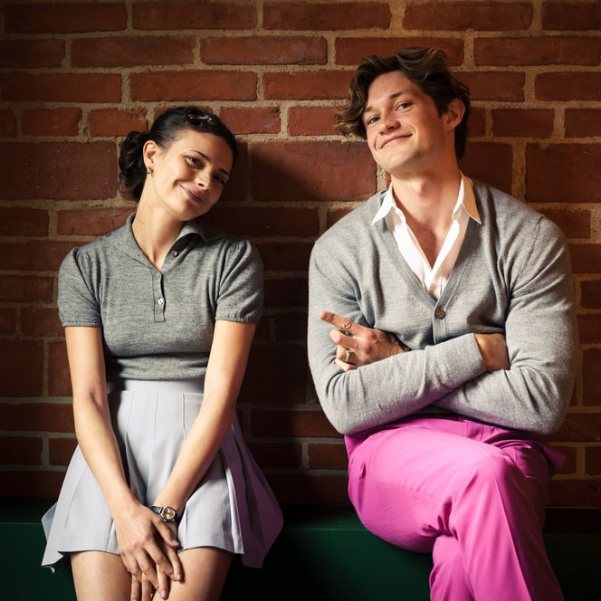 Maxton Hall Schauspieler 