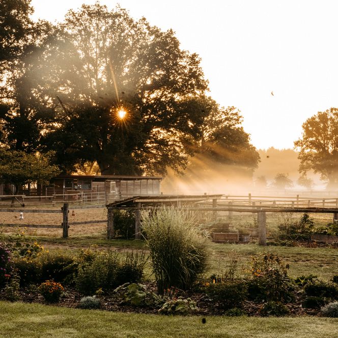 Tuin Landhuis Averbeck
