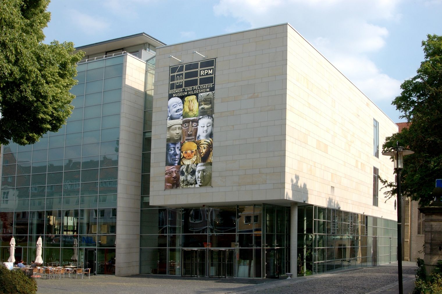 Roemer- und Palizaeus-Museum Hildesheim