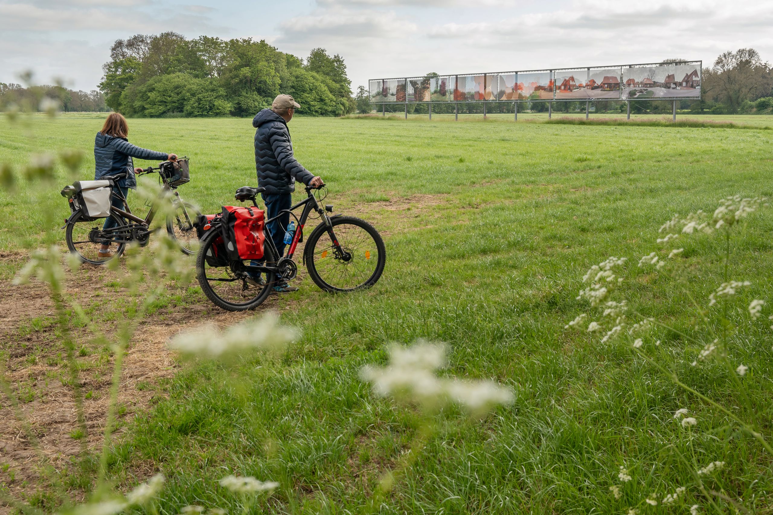 fahrradsattel damen mit loch SattelForm – Ergonomischer Herren & UNTERWEGS: Unterwegs mit Baby Kopfumfang:59 - 60 cm RedPed 3 – E-Bike