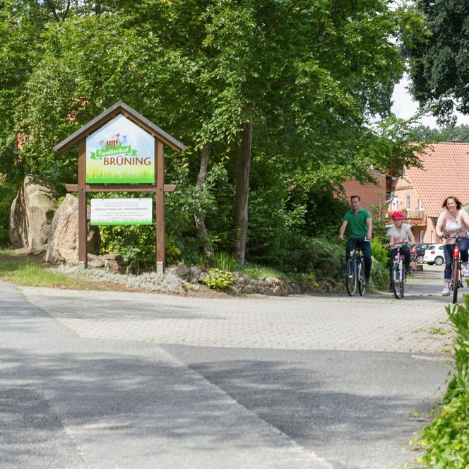Portraits, Gruppenaufnahmen, Spielplatz, Schnittbilder auf dem Familienhof Brüning am 11.07.2020 in Meppen.