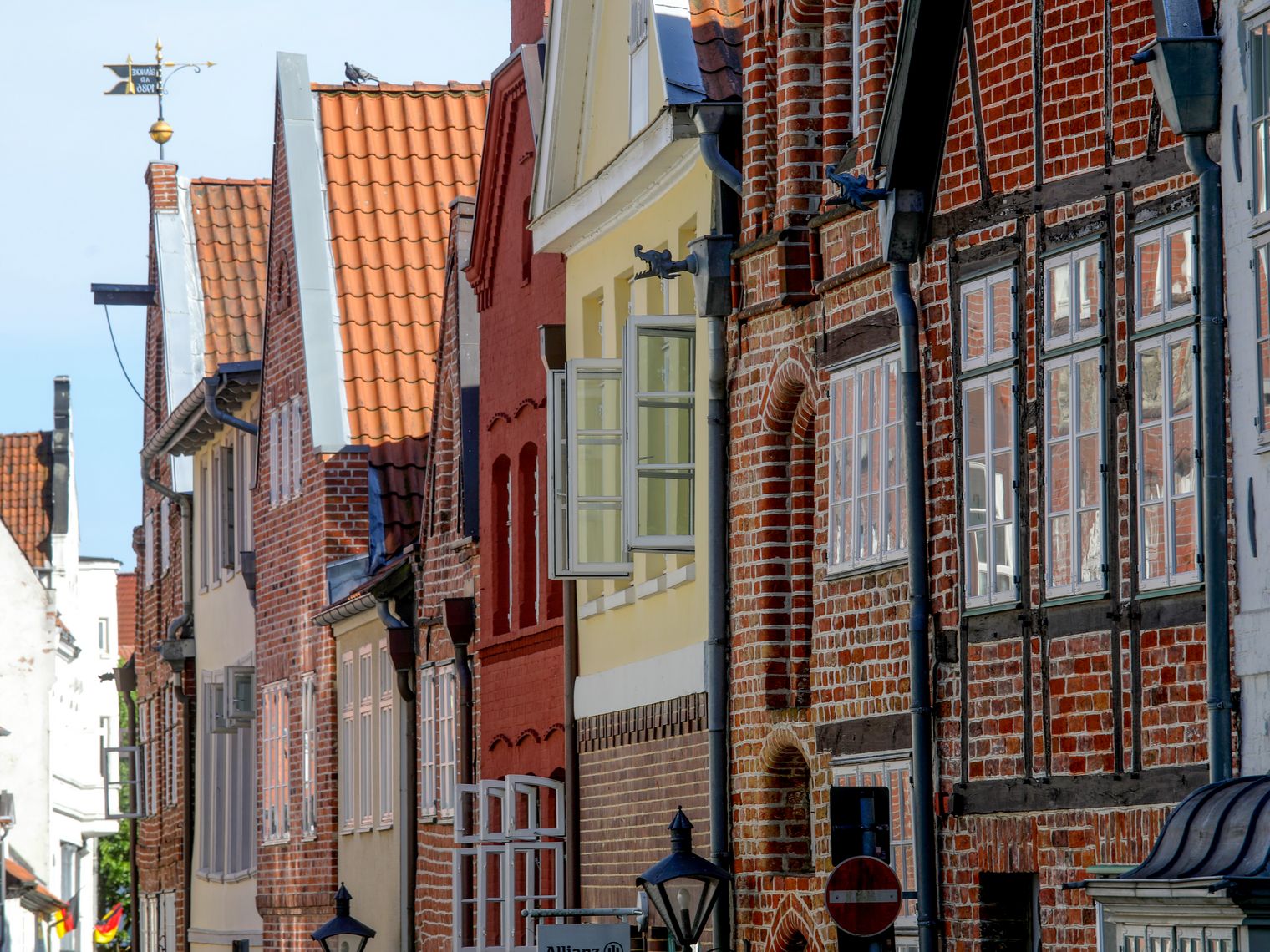 Altstadt Lüneburg