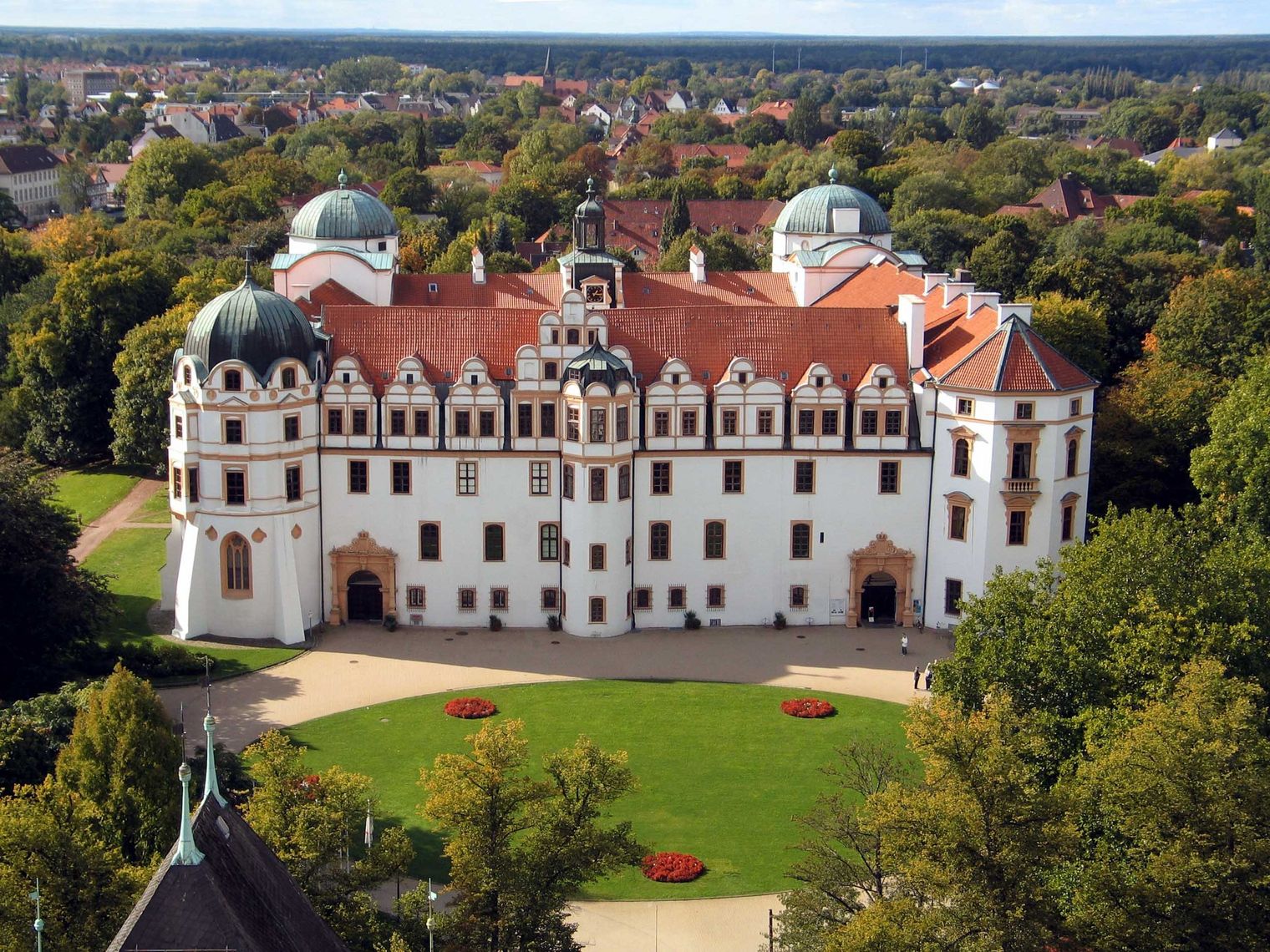 Celler Schloss