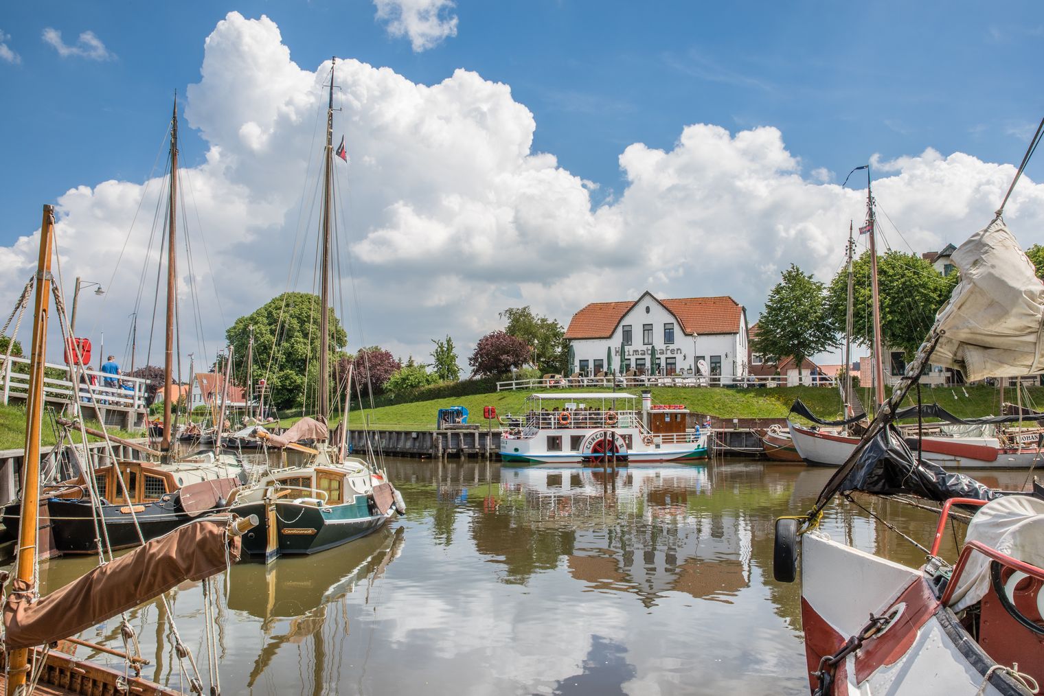 Hafen