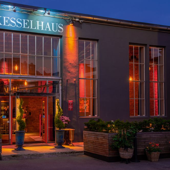Kesselhaus Osnabrück 
