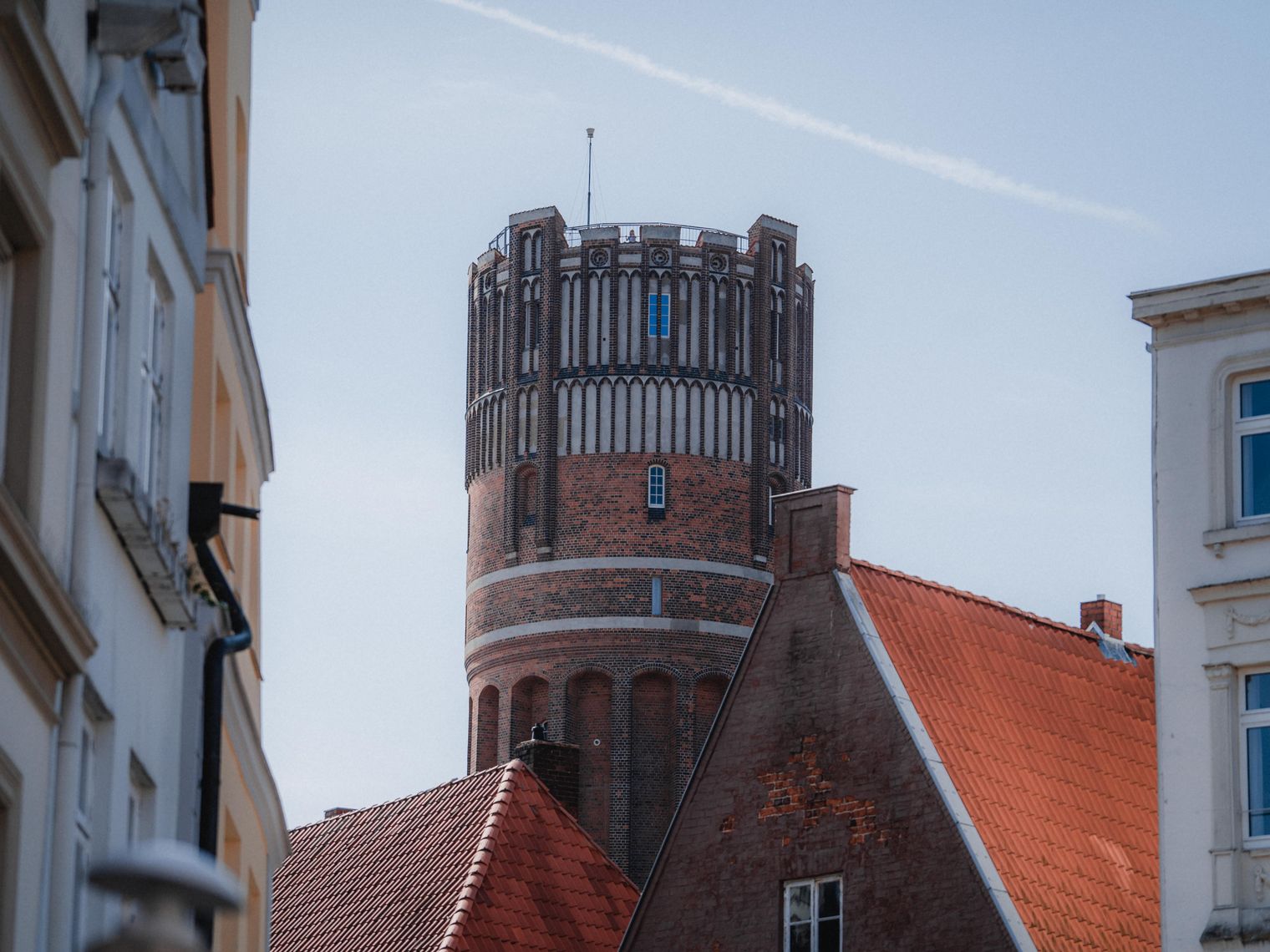 Wasserturm Lüneburg