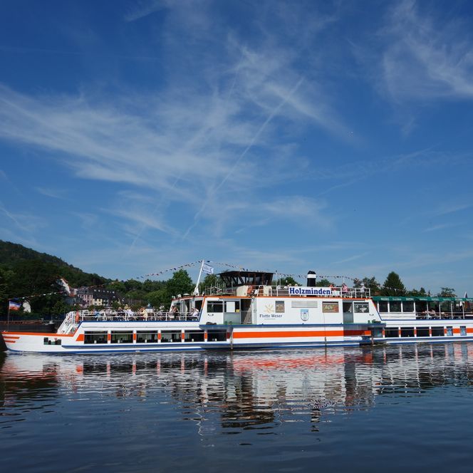 Flotte Weser