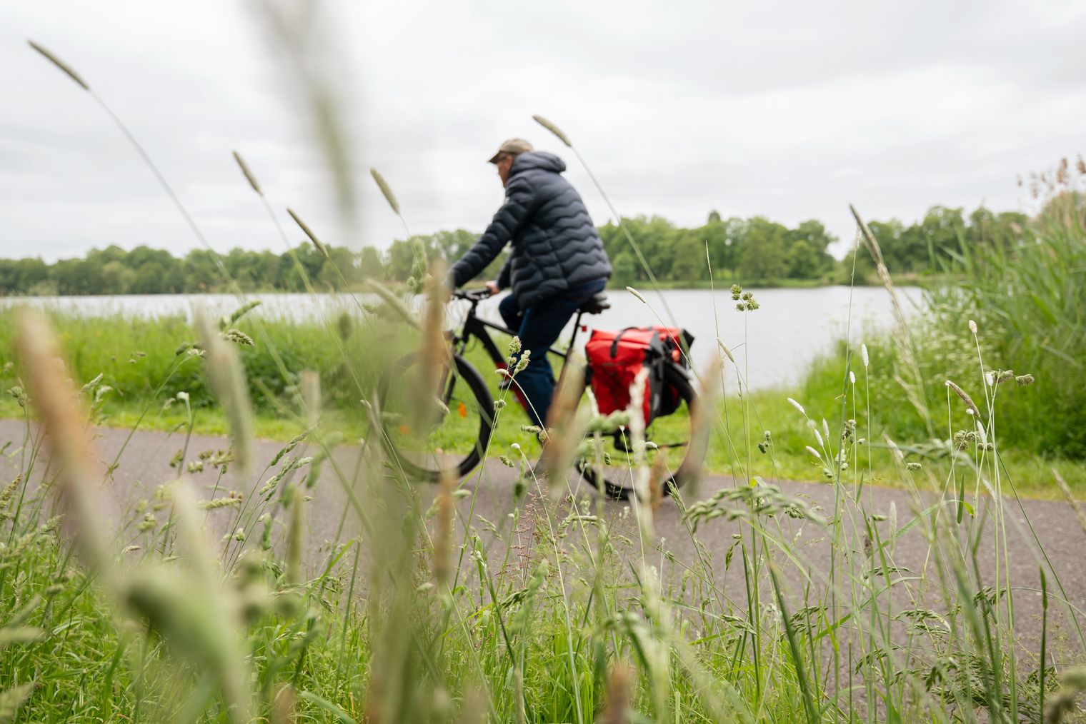 Vechtetalroute