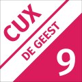 Logo Cuxland Radrundweg De Geest 9