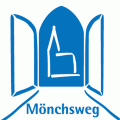 Logo Mönchsweg - mit Leib und Seele