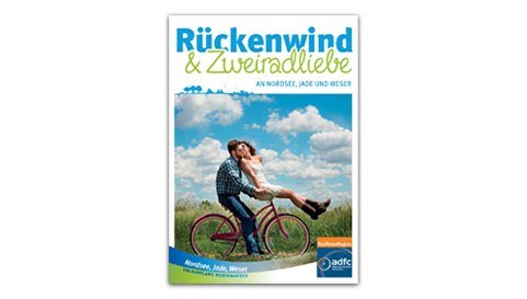 Wesermarsch Broschüre 2021, © Touristikgemeinschaft Wesermarsch