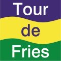 Logo Tour de Fries