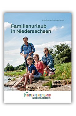 Familienurlaub in Niedersachsen