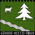 Logo Göhrde-Neetze-Tour