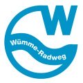 Logo Wümme Radweg