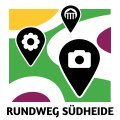Logo Rundweg Südheide