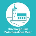 Logo Alte Kirchwege und das Zwischenahner Meer