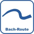 Logo Bach-Route