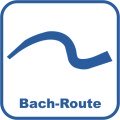 Logo Bach-Route
