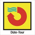 Logo Düte Tour