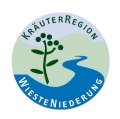 Logo Kräuterroute