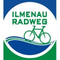 Logo Ilmenauradweg