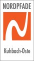 Logo Nordpfad Kuhbach-Oste