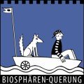 Logo Biosphären-Querung