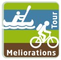 Logo Meliorationstour (Grüne Strecke)