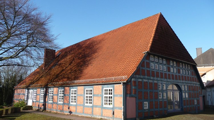Achim Clüverhaus, © Mittelweser-Touristik GmbH