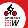 Logo Weyher Tour