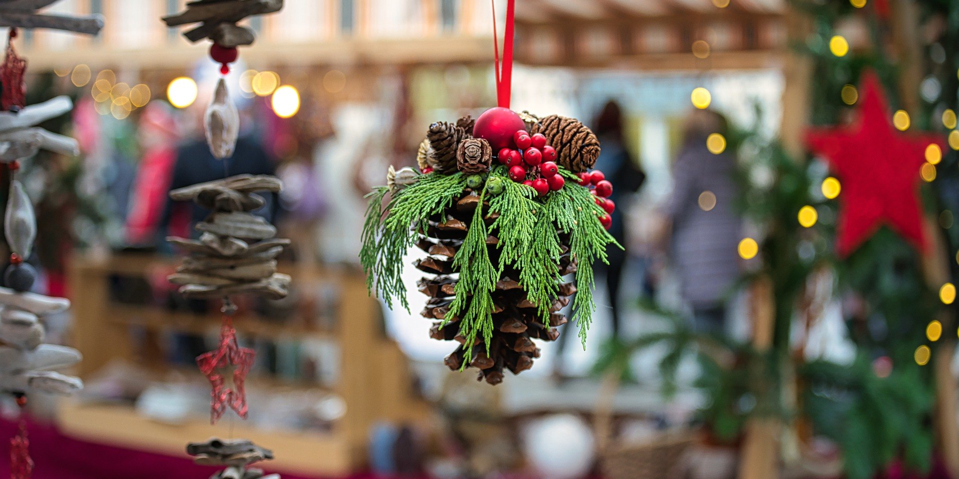 Weihnachtsmarkt - Winterzauber in der Moormetropole, © Juncala