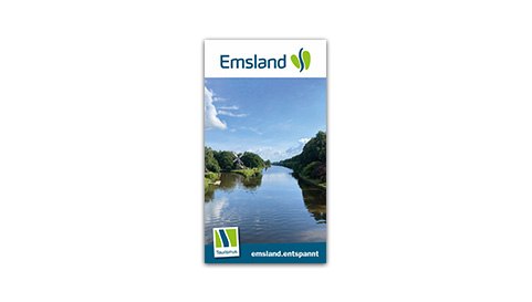 Emsland-Prospekt 2023