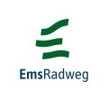 Das Logo des EmsRadwegs