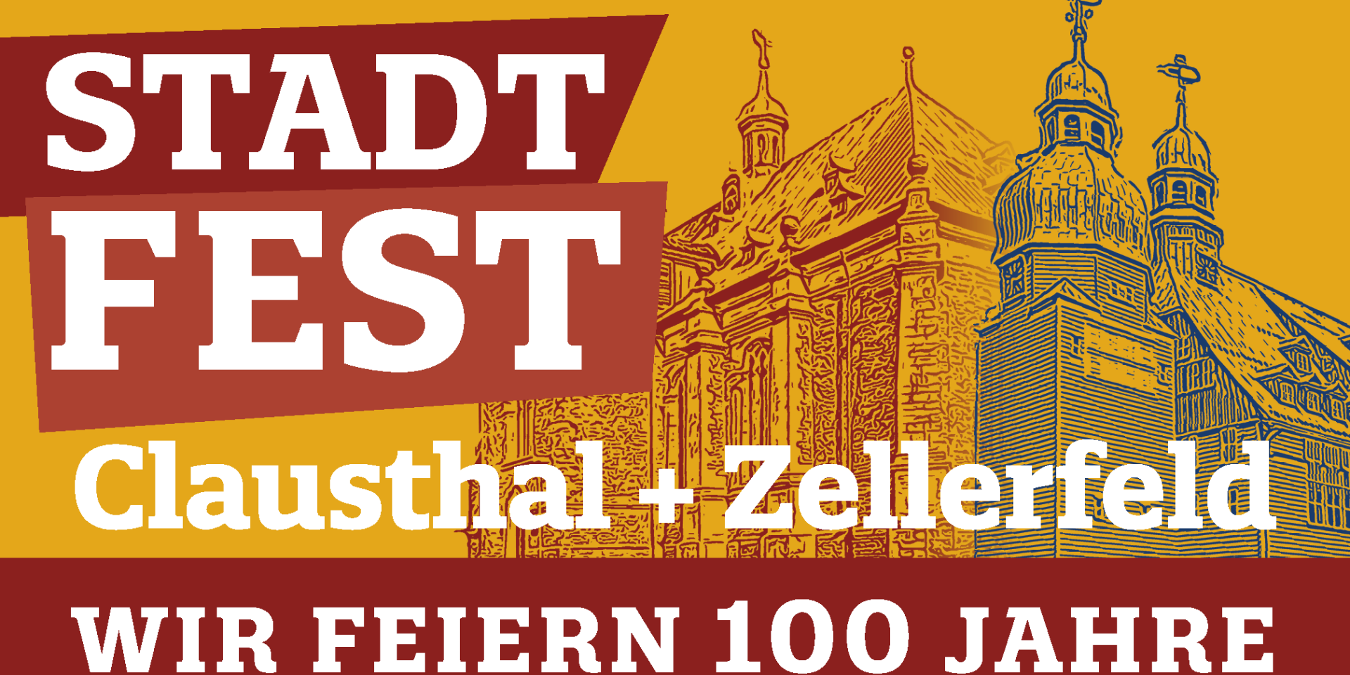 Stadtfest Clausthal-Zellerfeld, © Stadtfest_ClausthalZellerfeld