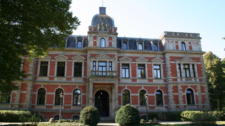 Schloss Etelsen, © Mittelweser-Touristik GmbH