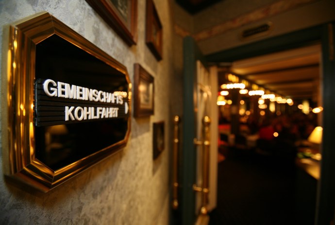 Kohlfahrt, © Tourismusmarketing Niedersachsen GmbH